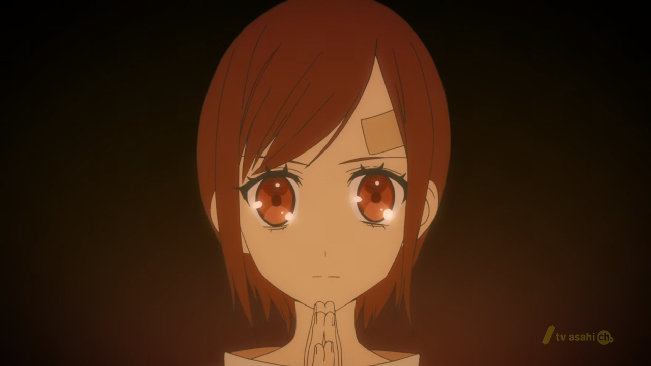 Shinsekai Yori (Backbeard )